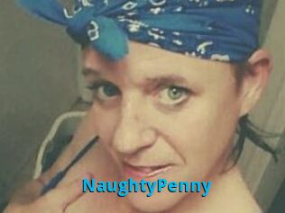 NaughtyPenny