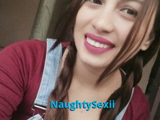 NaughtySexii