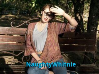 NaughtyWhitnie