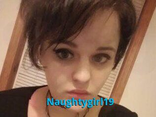 Naughtygirl19