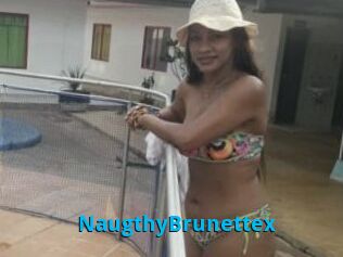 NaugthyBrunettex