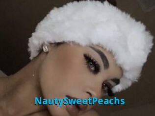 NautySweetPeachs