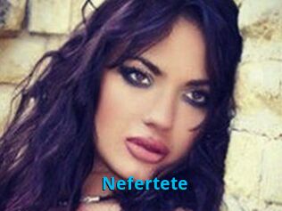 Nefertete