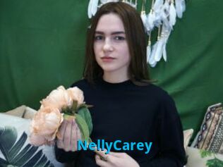 NellyCarey