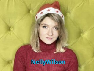 NellyWilson