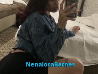 NenalocaBarnes