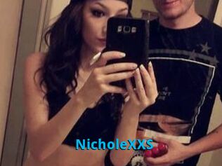 NicholeXXS