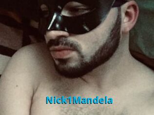 Nick1Mandela