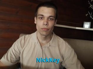 NickKey