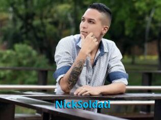 NickSoldati