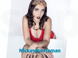 NickeyHuntsman