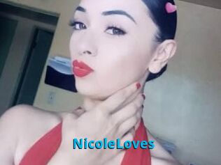 NicoleLoves