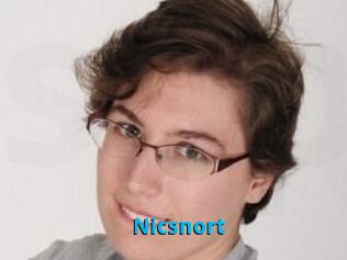 Nicsnort