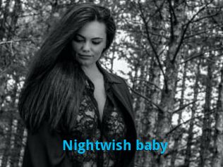 Nightwish_baby