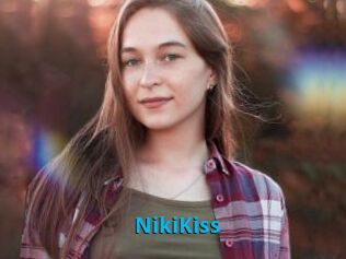 NikiKiss