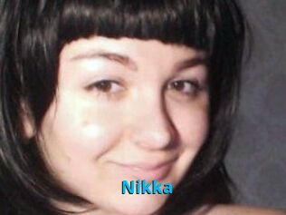 Nikka_