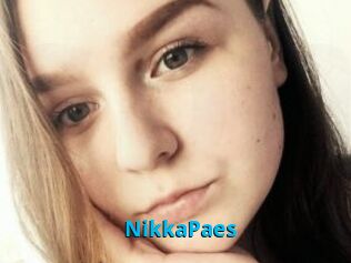 NikkaPaes