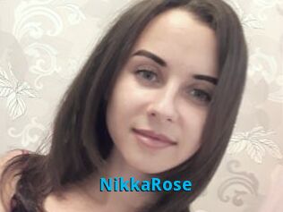 NikkaRose