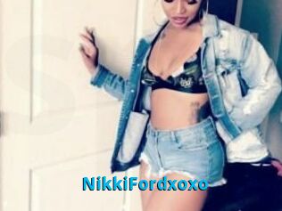 NikkiFordxoxo