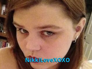 NikkiLoveXOXO