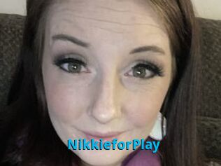 NikkieforPlay