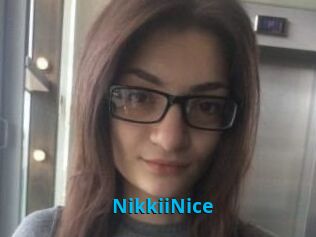 NikkiiNice