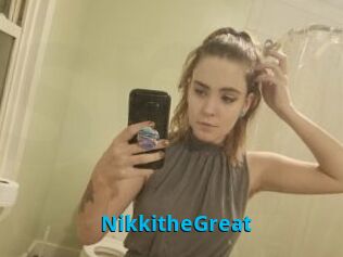 NikkitheGreat