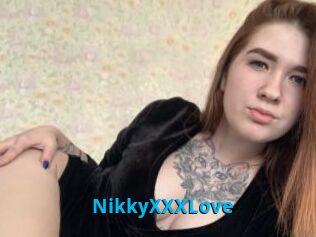 NikkyXXXLove