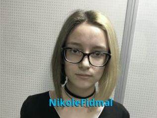 NikoleFidmal