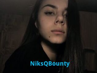 NiksQBounty