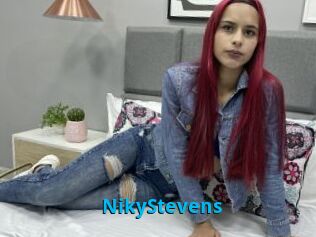 NikyStevens