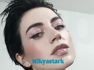 Nikyastark