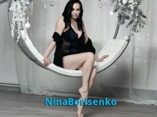 NinaBorisenko