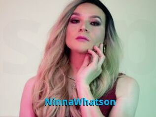 NinnaWhatson