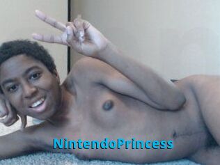 NintendoPrincess