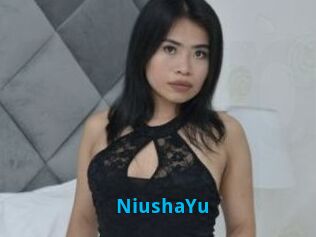 NiushaYu