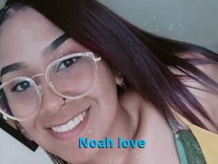 Noah_love