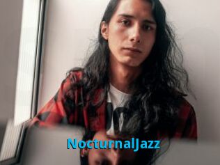 NocturnalJazz