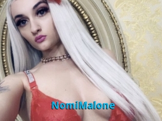 NomiMalone Stinkypinkpimpin