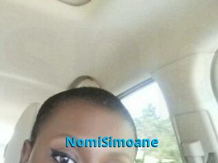 NomiSimoane