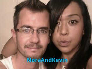 NoraAndKevin