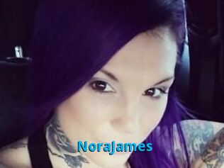 NoraJames