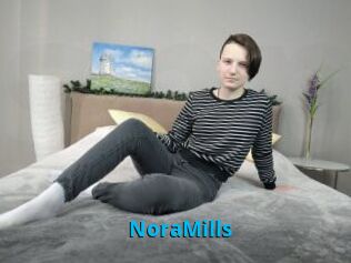 NoraMills