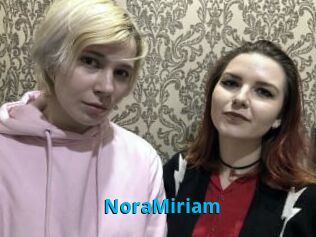 NoraMiriam