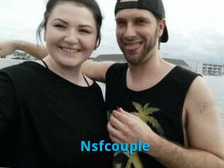 Nsfcouple