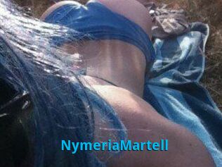 NymeriaMartell