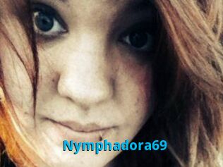 Nymphadora69