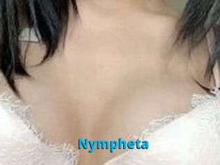 Nympheta