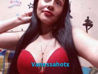 Vanessahotx