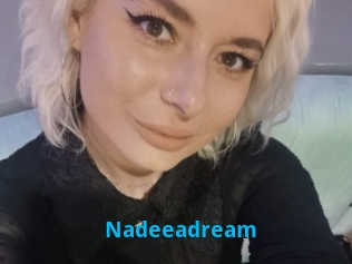 Nadeeadream